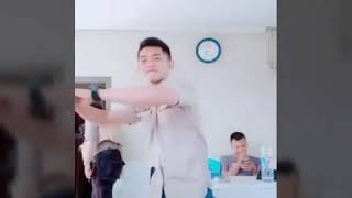 Download lagu Video Terbaru ROYAN ALIEF terkeren, Polisi Jambi. mp3