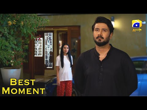 Grift Episode 29 || Ali Abbas - Saniya Shamshad || 𝐁𝐞𝐬𝐭 𝐌𝐨𝐦𝐞𝐧𝐭 𝟎𝟗 || Har Pal Geo