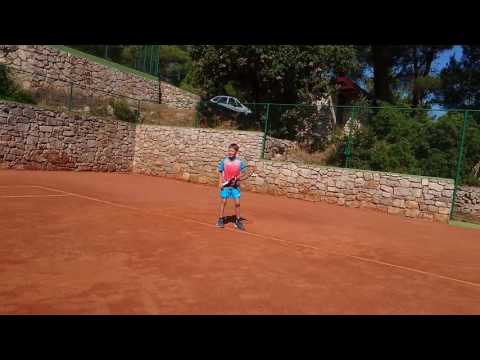 Matic Jul.  '16....Analiza