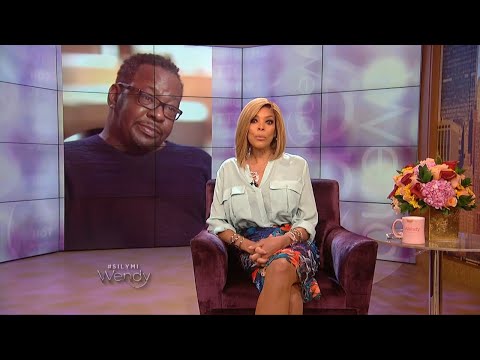 Bobby Brown's 20/20 Interview | The Wendy Williams Show SE7 EP163