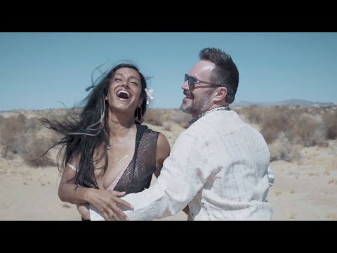 DTO - Shakti Vortex feat. Hemalayaa (Official Music Video)