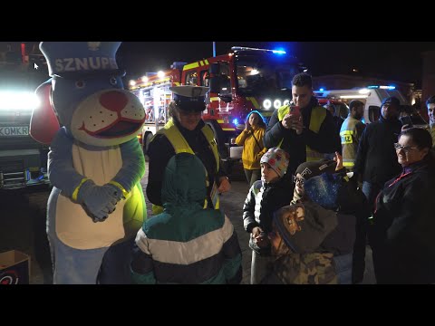 Obrazek poglądowy filmu YouTube