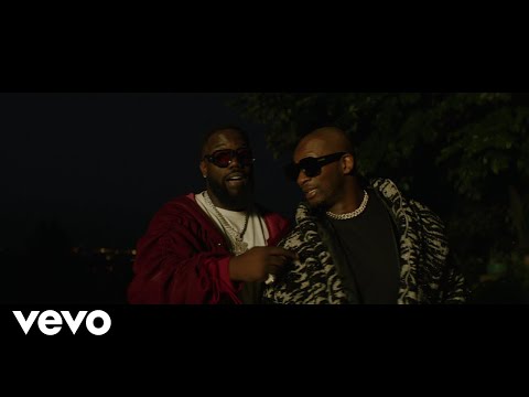 Vegedream, Singuila - Elle veut jouer (Clip officiel)