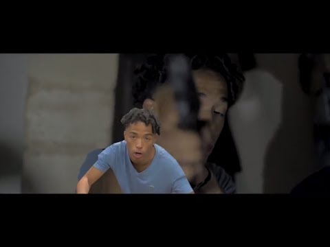 Cliffbands - "PaperChasin" (Official Music Video) (Prod. CjD) / Shot By @_Egavas