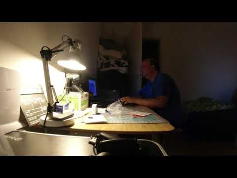 MongoTV_6928 - DEFEKT 5.000 GB EKSTERN USB HARDDISK - Del 1 - Øv Øv Øv og Atter ØV