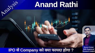Anand Rathi Analysis | Anand Rathi Limited Fundamentals | GMP | Review | IPO