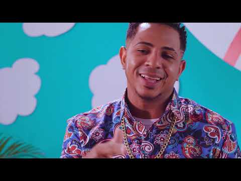 Ventura El Favorito - Te Lo Voy A Pegar( El Niño De Oro ) [Official Video]