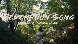 Download lagu Redemption Song(Cover) by Shilya, At Adau & Jalee | mp3 Download lagu Redemption Song(Cover) by Shilya, At Adau & Jalee | mp3
