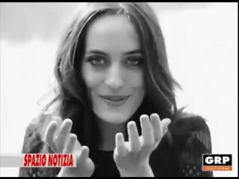 Spazio Notizia: Linda Messerklinger - 29.11.17 GRP tv