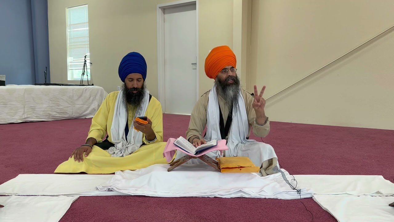 Gurbani Santhya (Part 14)