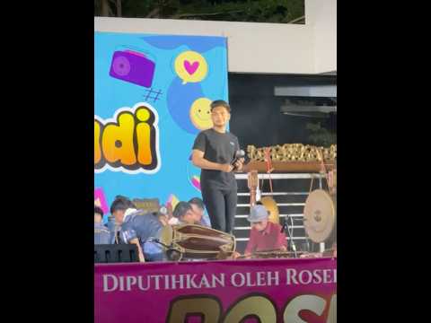 Demo sore hok aku saye 🖤