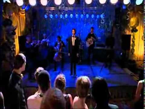 Josh groban - you're still you w ally mcbeal.flv