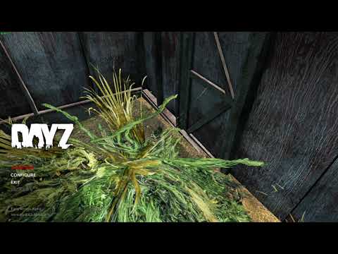 B-A-D-I feat. DayZ Standalone und Die Welt des Untergrunds