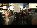Protests Over Sacramento Police Shooting Death Spread To New York