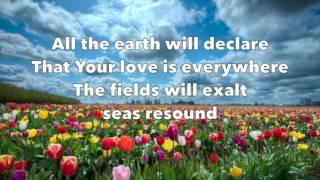 All the Earth - Parachute Band
