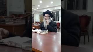 הרב אליהו גודלבסקי | שיעור נדיר מאתר שיחת חברים