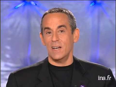 Zazie "Magneto Serge" - INA Archive