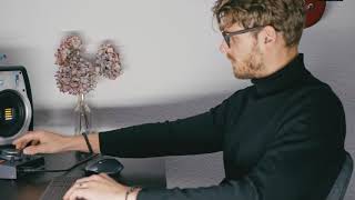 Video thumbnail for Fluid Audio SRI-2 audio interface and monitor controller by Fluid Audio