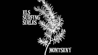 Els Surfing Sirles - Montseny