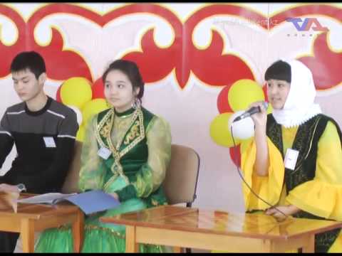 Выпуск программы «День» от 19 марта 2014 г.