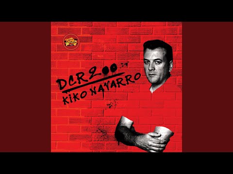 DCR200 By Kiko Navarro (DJ Mix)