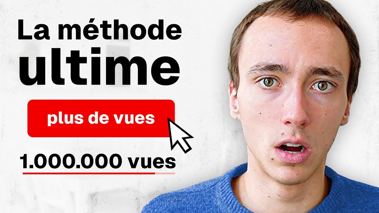 La Méthode Ultime pour Créer du Bon Contenu