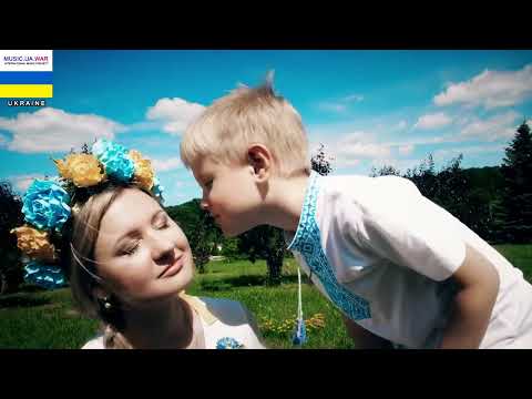 Valeriia Okhtyrchanka  MUSIC.UA.WAR