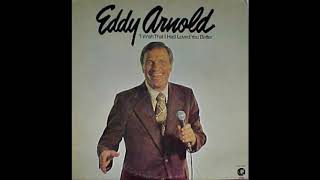 Eddy Arnold  -  Memories Are Made Of This