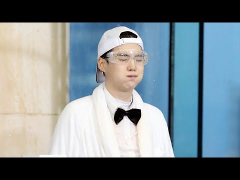 [ENG SUB] RUN BTS EP. 132