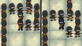 UKSRT LAGC15 Stage 1 - King Konga