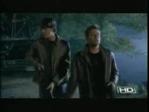 Supernatural: 1.07 Hook Man Promo