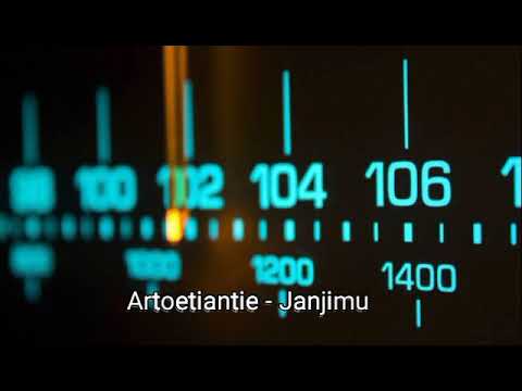 Artoetiantie - Janjimu