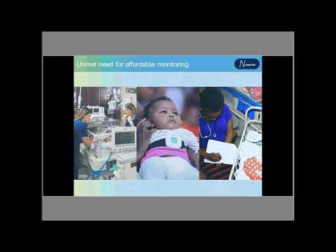 How IoT and Human Centered Design Enable Life Saving Health Solutions