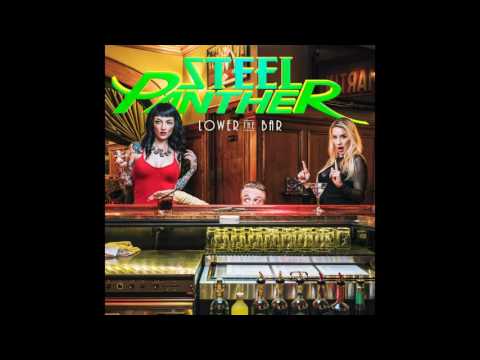 Steel Panther - Red Headed Step Child (Bonus Track)