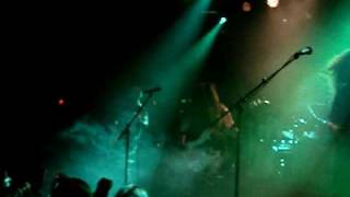 Absu - The Thrice is Greatest to Ninnigal