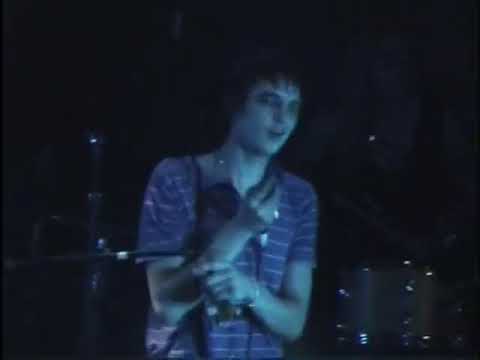 Coventry Colosseum 2004-11-28 - Babyshambles