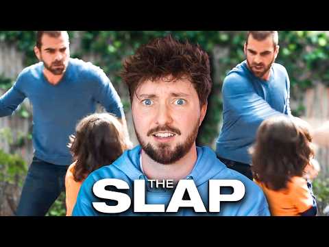 The Insane Show That Nobody Remembers