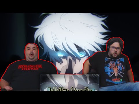 Jujutsu Kaisen - 2x9 | RENEGADES REACT "The Shibuya Incident - Gate Open"
