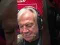 Justin Hayward Stops Everything When Christopher Cross Plays "Sailing" Live