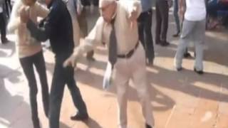 Too Old To Cut The Mustard Anymore