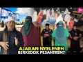 AJARAN SESAT BERKEDOK EDUKASI ️ Kontroversi Viralnya Ajaran Di Ponpes Al Kafiyah Yang Diduga Sesat