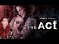 The Act: Review!