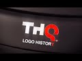 Thq Logo History