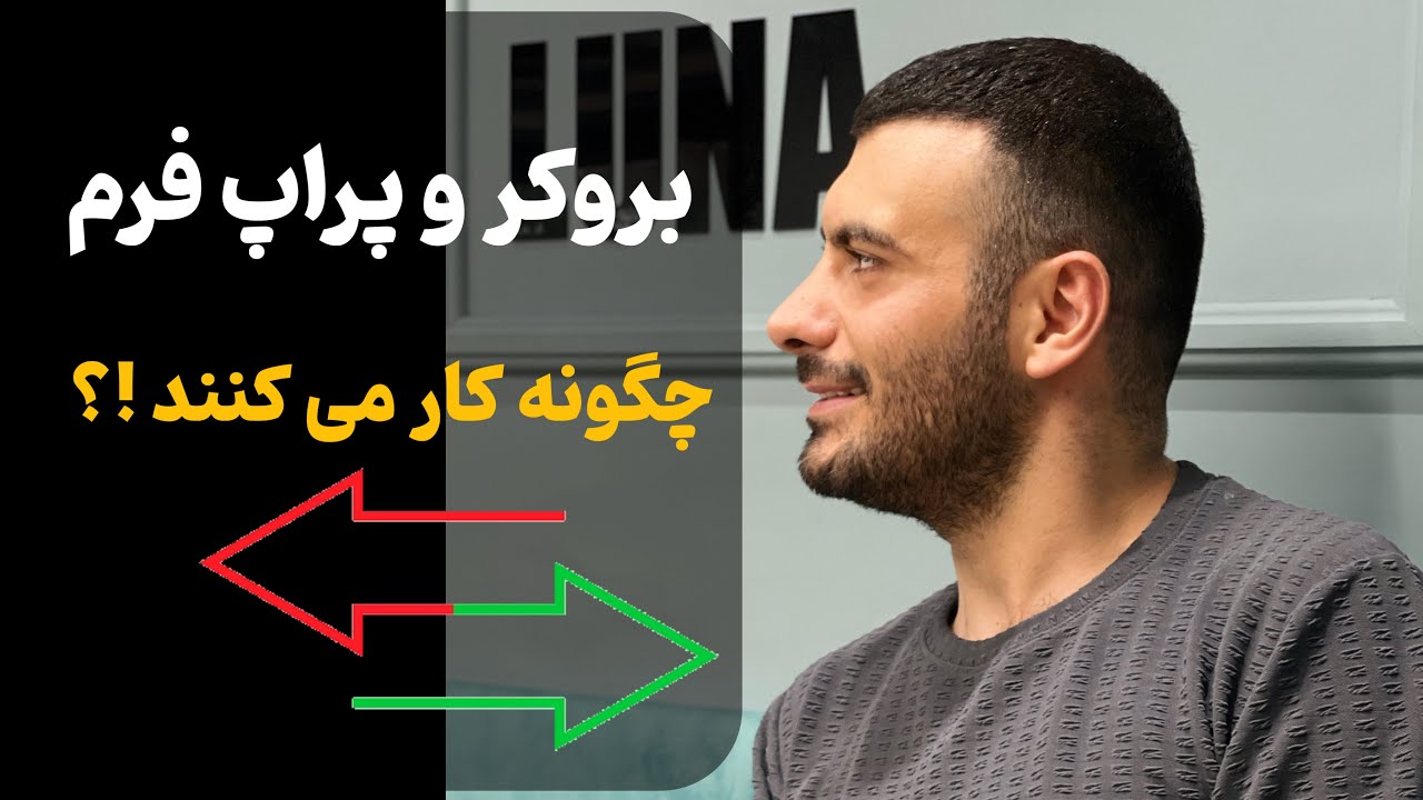 آموزش فارکس از صفر : قسمت دوم