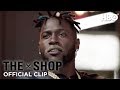 The Shop: Damn, That's Where We're at Now?' ft. Antonio Brown (Season 2 Clip) | HBO