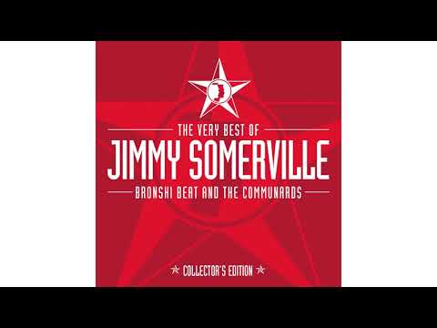 Jimmy Somerville - Comment Te Dire Adieu (feat. June Miles-Kingston)