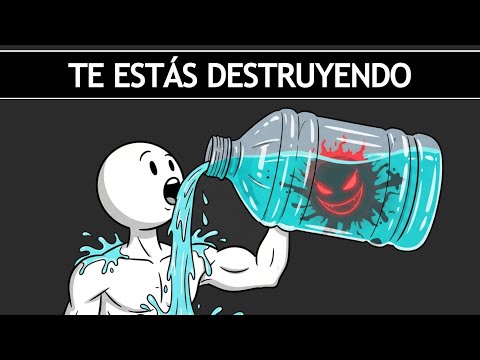 Hábitos “saludables” que en realidad están destruyendo tu cuerpo