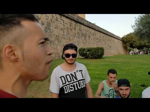 Neyko vs Pedrito - Batallón - Poke Battle | Cuartos