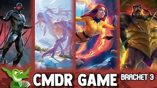 Ultron, Artificial Malevolence VS Morophon VS Crystal, Inhuman Princess VS Slash Commander Gameplay