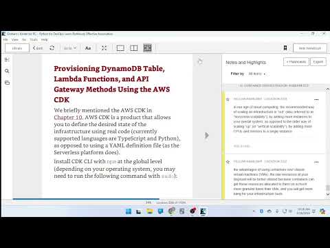 Python For Devops Chapter 13 Part 6